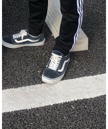 VANS | スニーカー