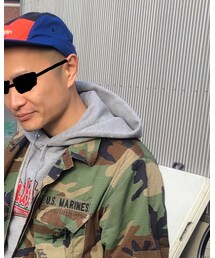 古着 | パーカー