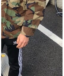 CASIO | アナログ腕時計