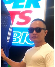 UNIQLO | サングラス