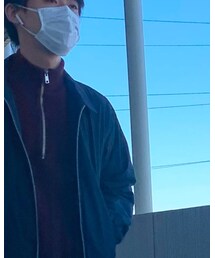 .efiLevol | ブルゾン