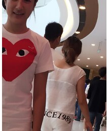 play | Tシャツ/カットソー
