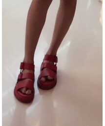 Dr. Martens | サンダル