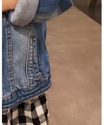 ZARA KIDS | デニムジャケット