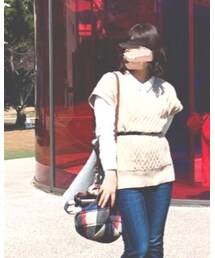 chocol raffine robe | シャツ/ブラウス