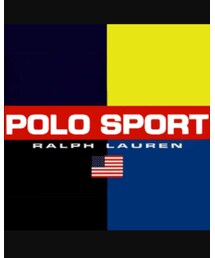POLO SPORT | チノパンツ