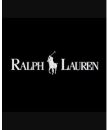 RALPH LAUREN | チノパンツ