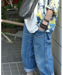 carhart | carhartt(デニムパンツ)