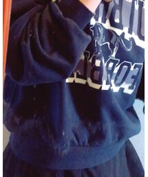 niko and... | スウェット