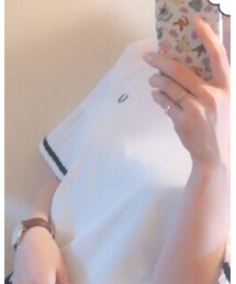 FRED PERRY | ポロシャツ