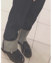 Luca Grossi | ローファー
