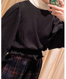 ZARA | スウェット