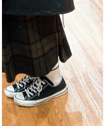 CONVERSE | スニーカー