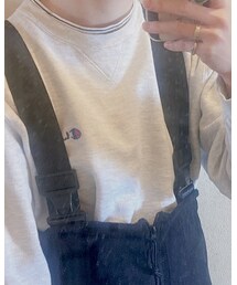 古着 | スウェット