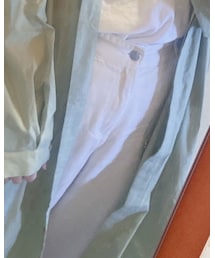 H&M | デニムパンツ