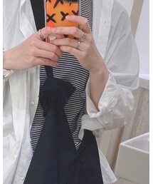 BEAMS BOY | Tシャツ/カットソー
