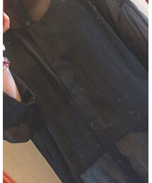 GU | タンクトップ