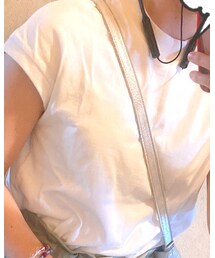 無印良品 | Tシャツ/カットソー