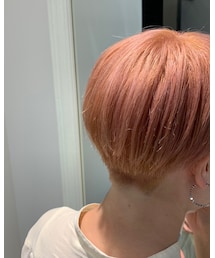 newhair | その他
