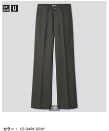 UNIQLO | パンツ
