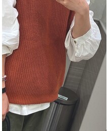 UNIQLO | ベスト
