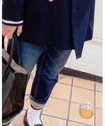 MidiUmi | デニムパンツ