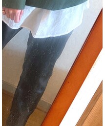 ZARA | パンツ