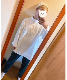 アウターなし | その他