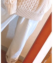 Bshop | パンツ