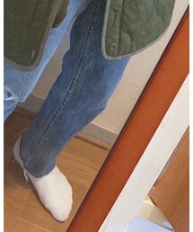 UNIQLO | デニムパンツ