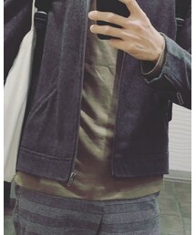 GU | Tシャツ/カットソー