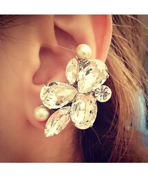 Handmade | イヤリング