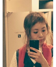 titivate | トップス