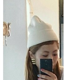 イーザッカマニアストアーズ | 帽子