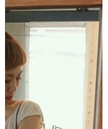 flower | トップス