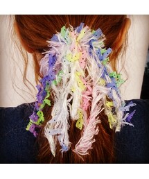 Handmade | ヘアアクセサリー
