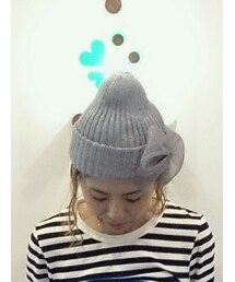 CONTROL FREAK / CTFK | 帽子