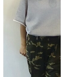 Another Edition | トップス