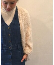 H&M | カーディガン/ボレロ