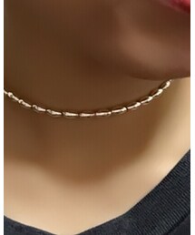 happy by k (hand made) | ネックレス