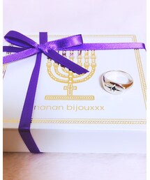 nananbijouxxx | リング