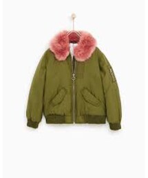 ZARA KIDS | ジャケット/アウター