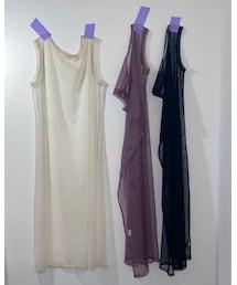 seri9 | ワンピース/ドレス