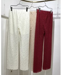 seri9 | パンツ