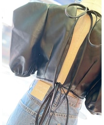 Nancy | トップス