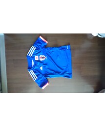 adidas | 日本代表ユニフォーム(ジャージ)