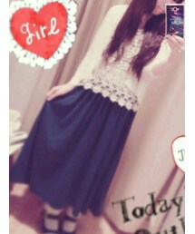 grove | ワンピース/ドレス