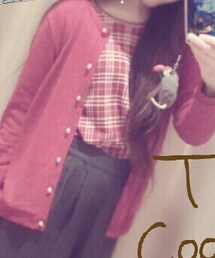 nobrand | シャツ/ブラウス