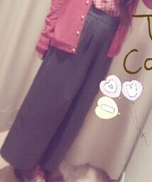 nobrand | その他パンツ