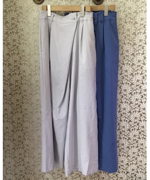 KATHARINE ROSS | その他パンツ